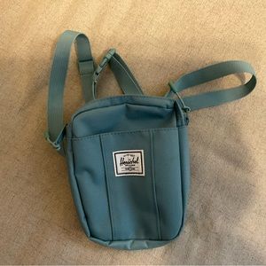 Hershel cross body bag